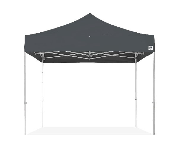 Stand Out with the Endeavor 4mx4m Canopy E Z UP