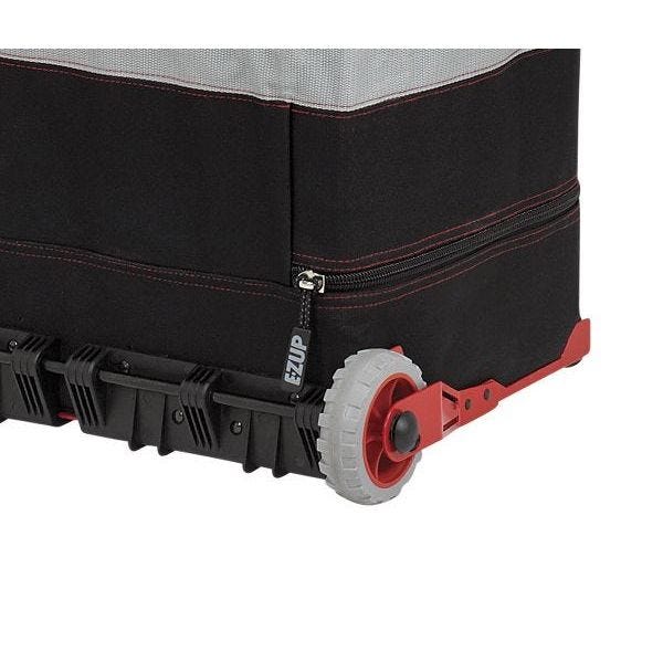 Deluxe Wide-Trax™ Roller Bag