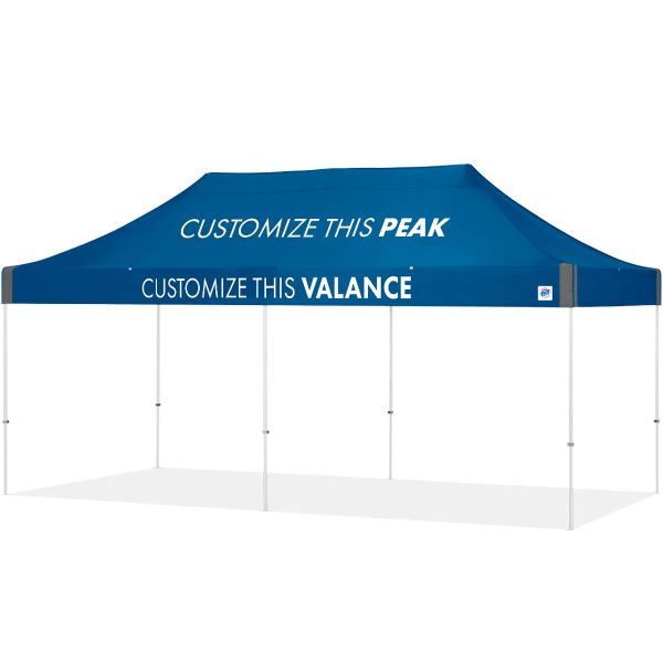 Custom Vantage® 10' x 20' Canopy