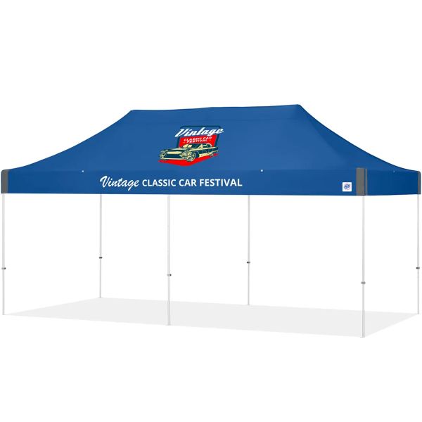 Custom Vantage® 10' x 20' Canopy