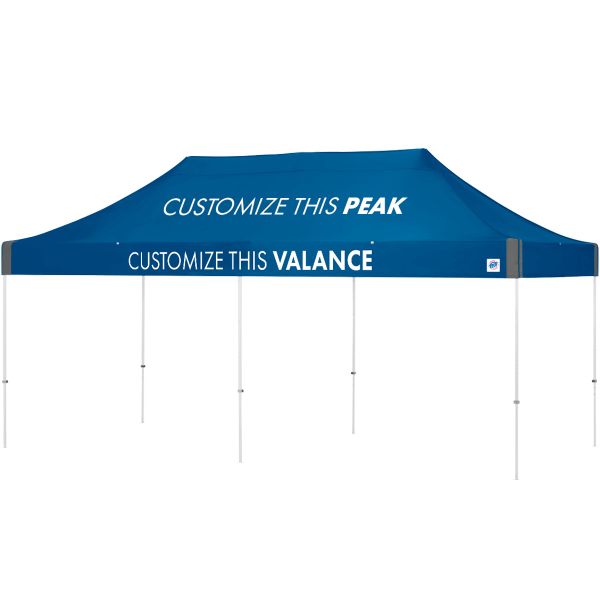 Custom Vantage® 10' x 20' Canopy